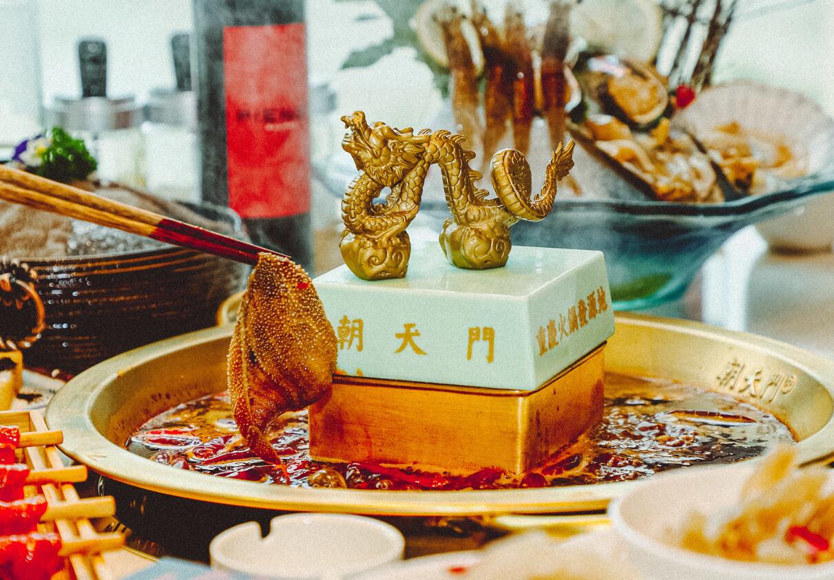 霍州開火鍋加盟店，如何進行品類創新？