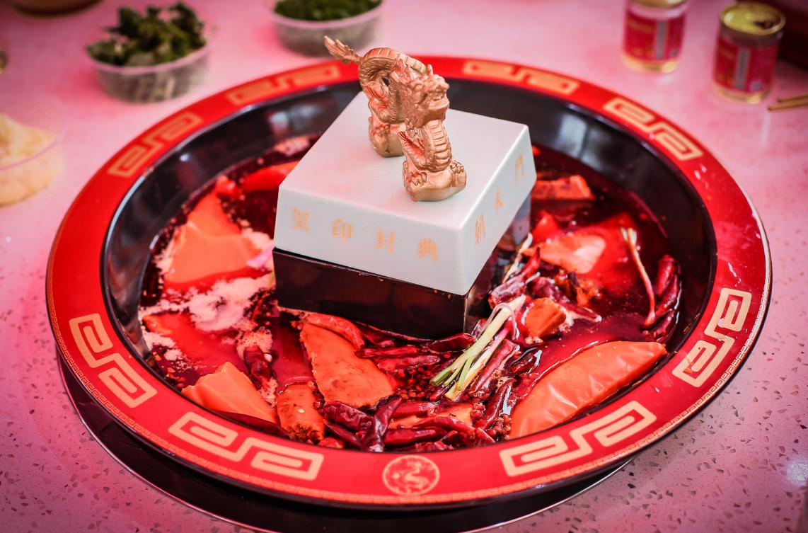 朝天門火鍋味道怎么樣？外地人吃得慣嗎？