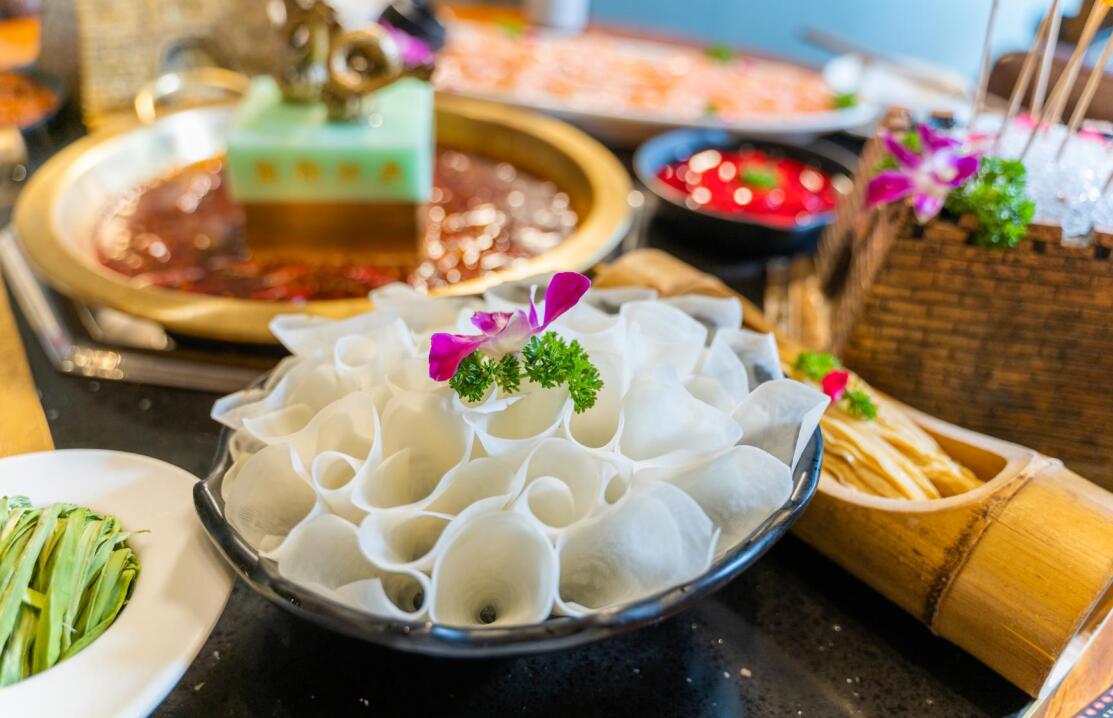 尚志開火鍋加盟店，如何擴大消費群體？