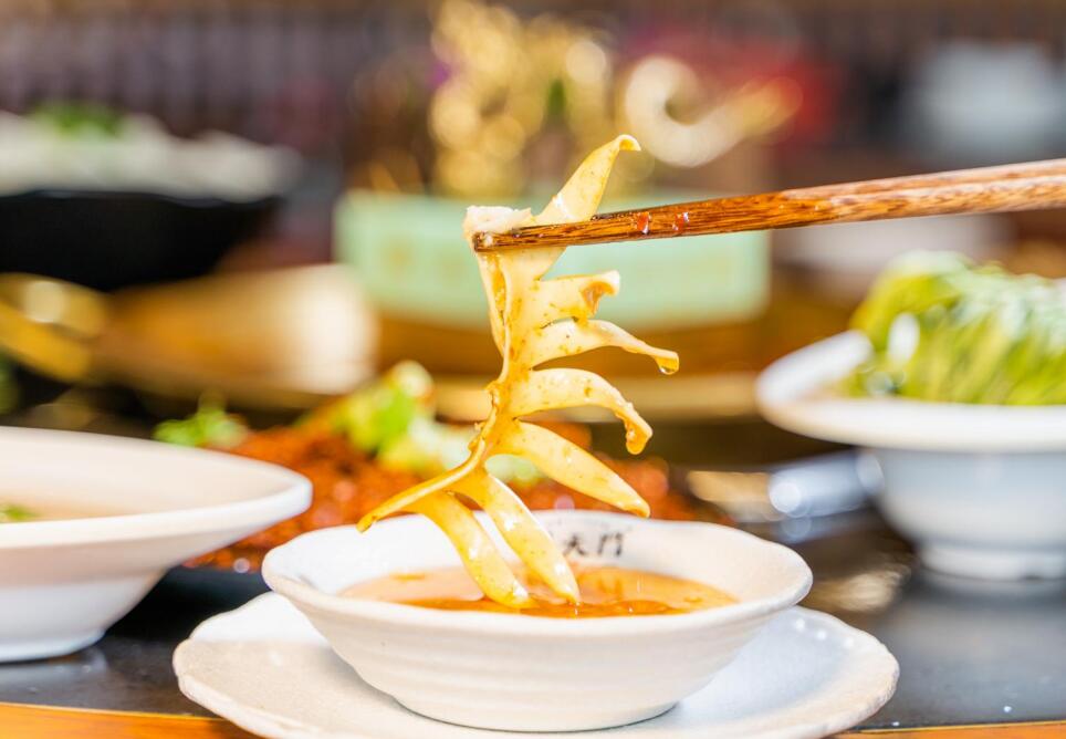 綏芬河開火鍋加盟店，弄懂這些就夠了！