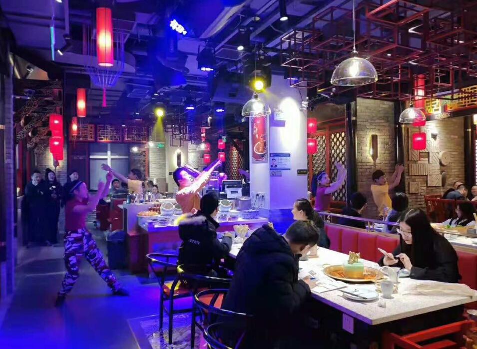 沈陽開火鍋加盟店，如何提升品牌消費熱度？