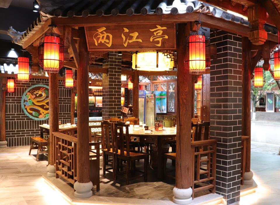 開原開火鍋加盟店，如何做全開業(yè)準備？