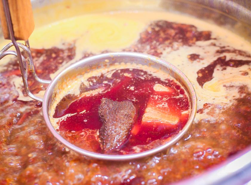 桂平開火鍋加盟店，當地消費市場還樂觀嗎？