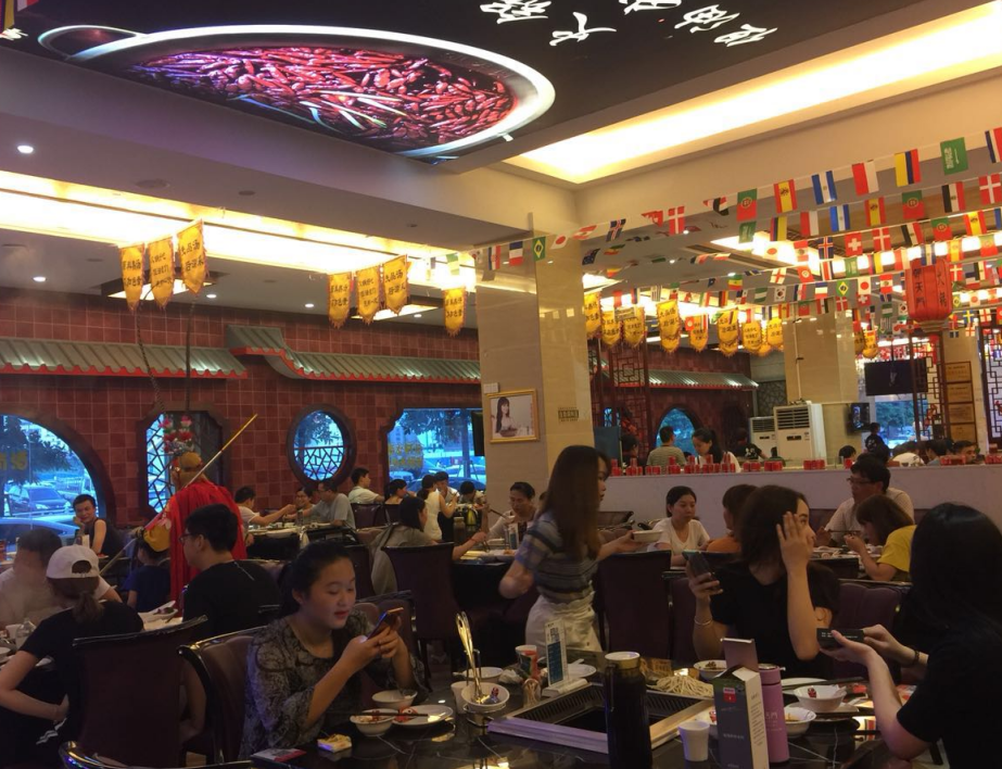 朝天門火鍋督導全程跟蹤扶持，助力門店高水準經營！