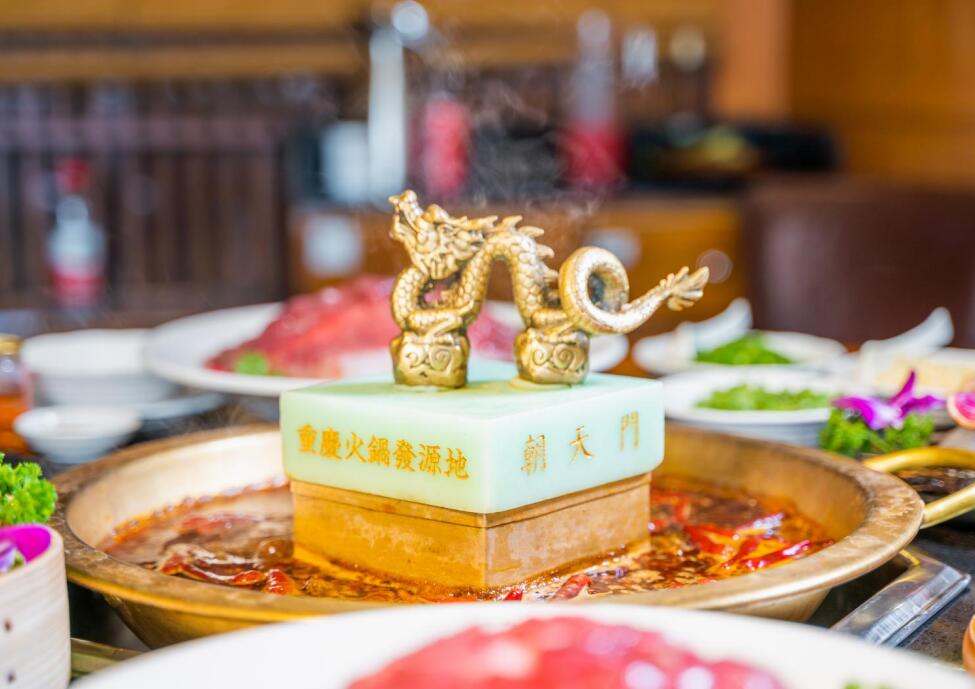 火鍋店服務(wù)的黃金法則：團隊協(xié)作高于一切！