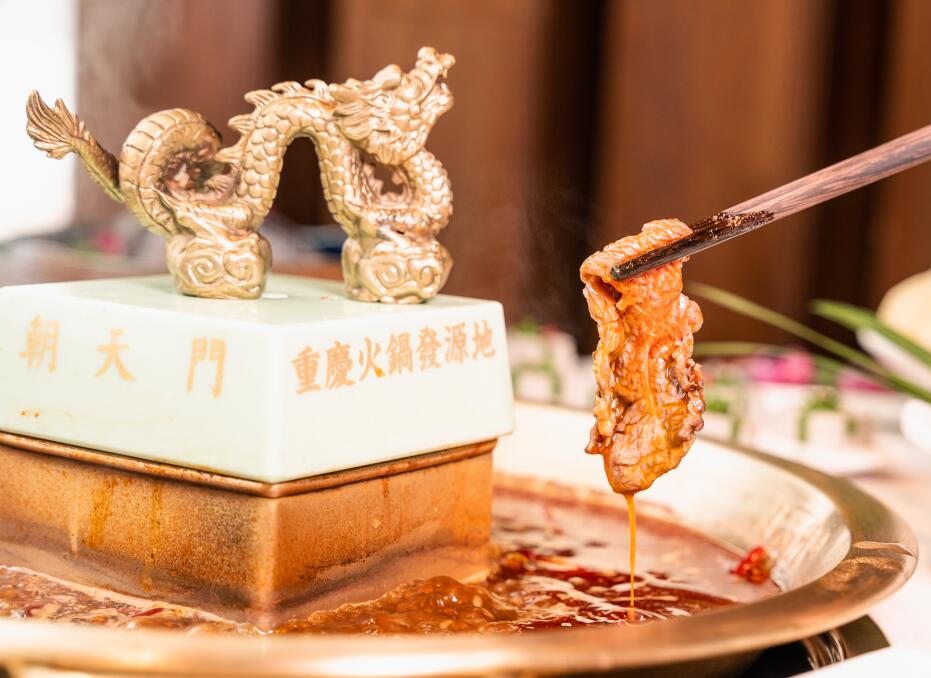 開火鍋店這樣做，門店天天客流如潮！