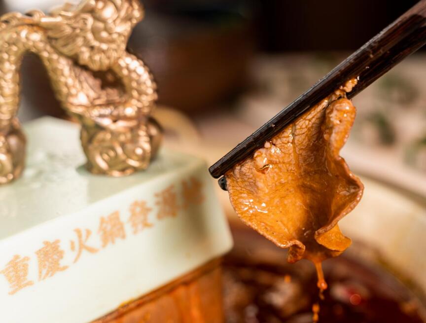 四川火鍋從何而來？藏在朝天門碼頭里的火鍋故事！