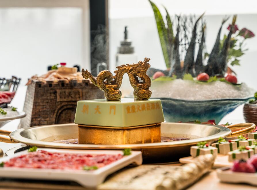 如何打造高顏值火鍋餐廳？這幾個精髓要掌握！