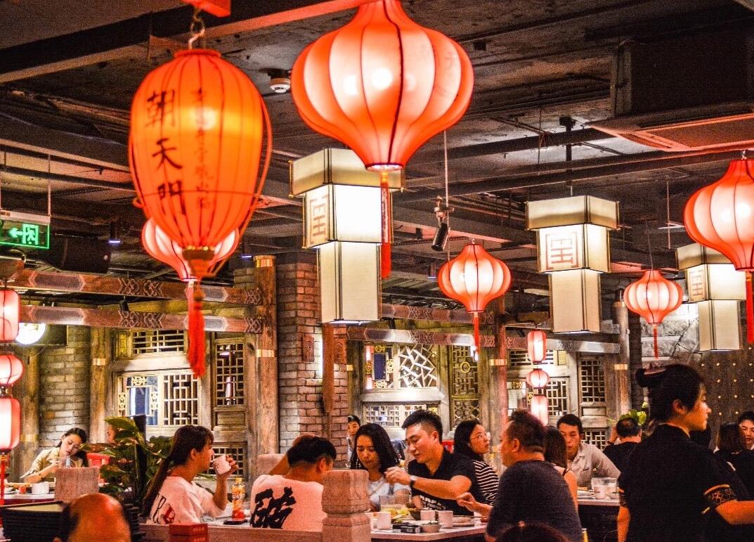 日喀則開火鍋加盟店，開業需做好這幾項工作！