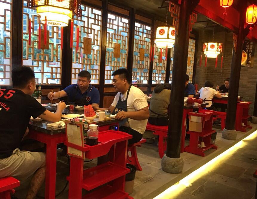 巫溪開火鍋加盟店，有哪些開店門檻？