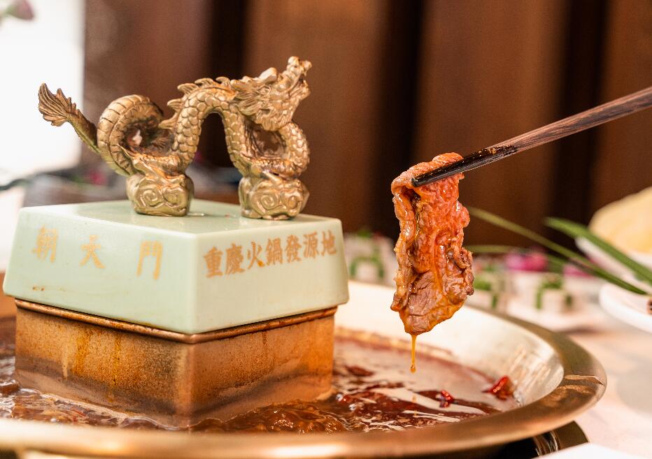 鹵味火鍋怎么樣？先鹵后燙滋味升級！