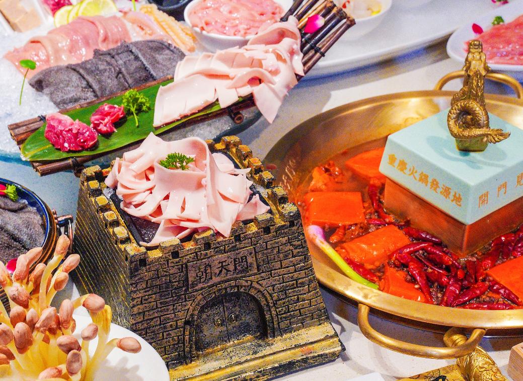 真正能打動消費者的火鍋店，應具備這幾個特征！