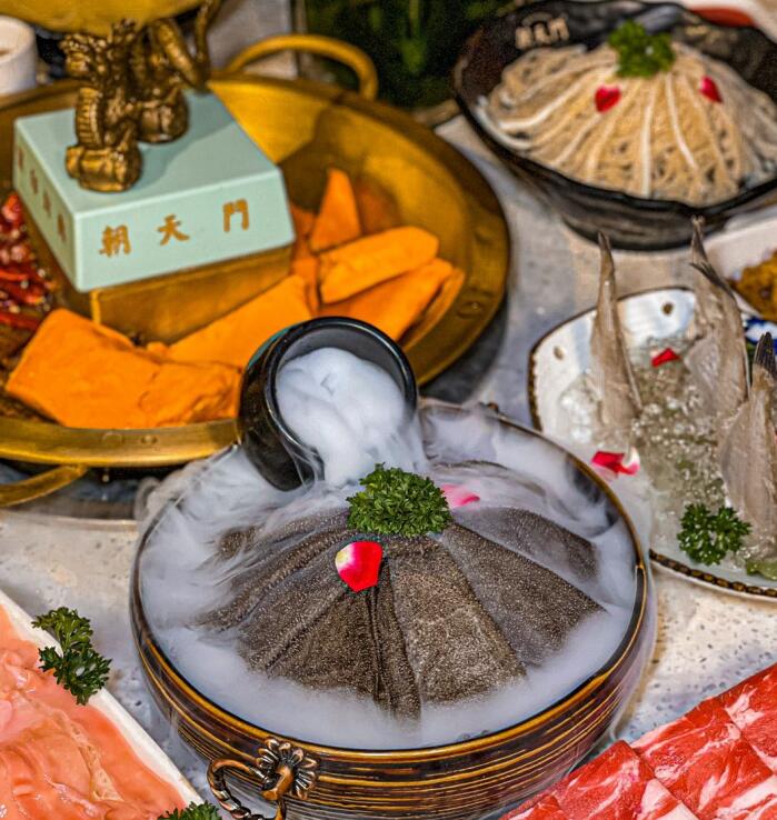 火鍋店如何鞏固老客戶并開發新客源？