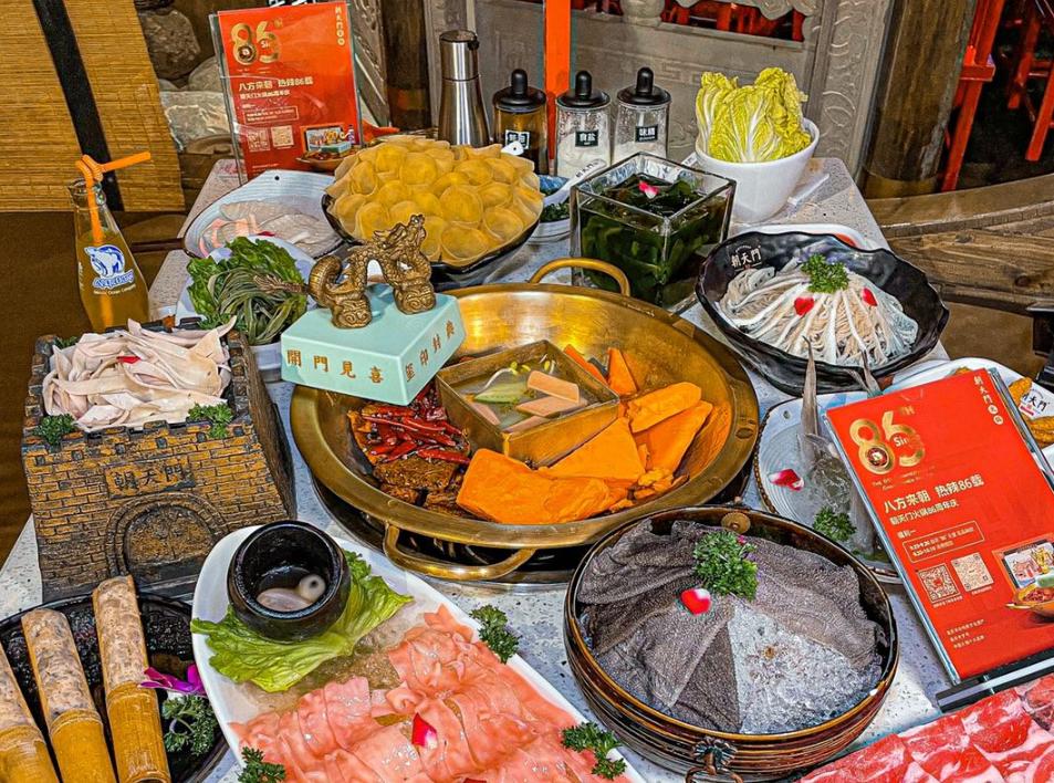 火鍋加盟如何篩選品牌，才不至于被“割韭菜”？