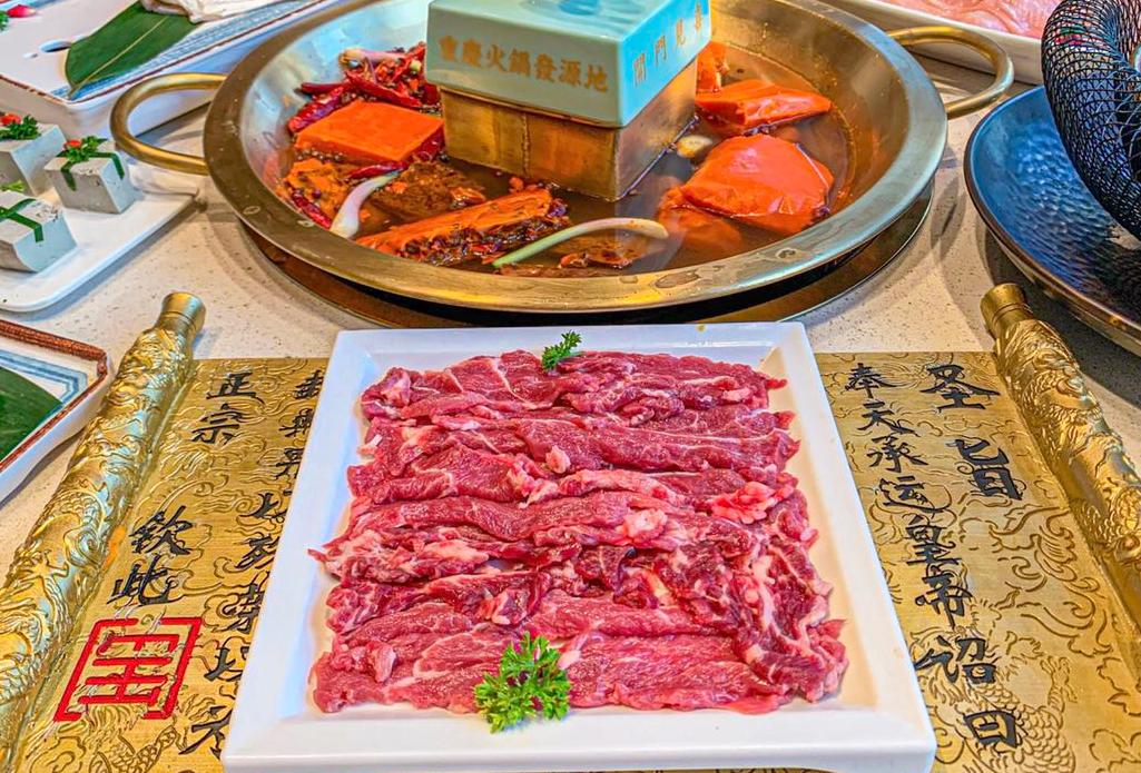 四川火鍋介紹，老四川人帶你了解火鍋的根！