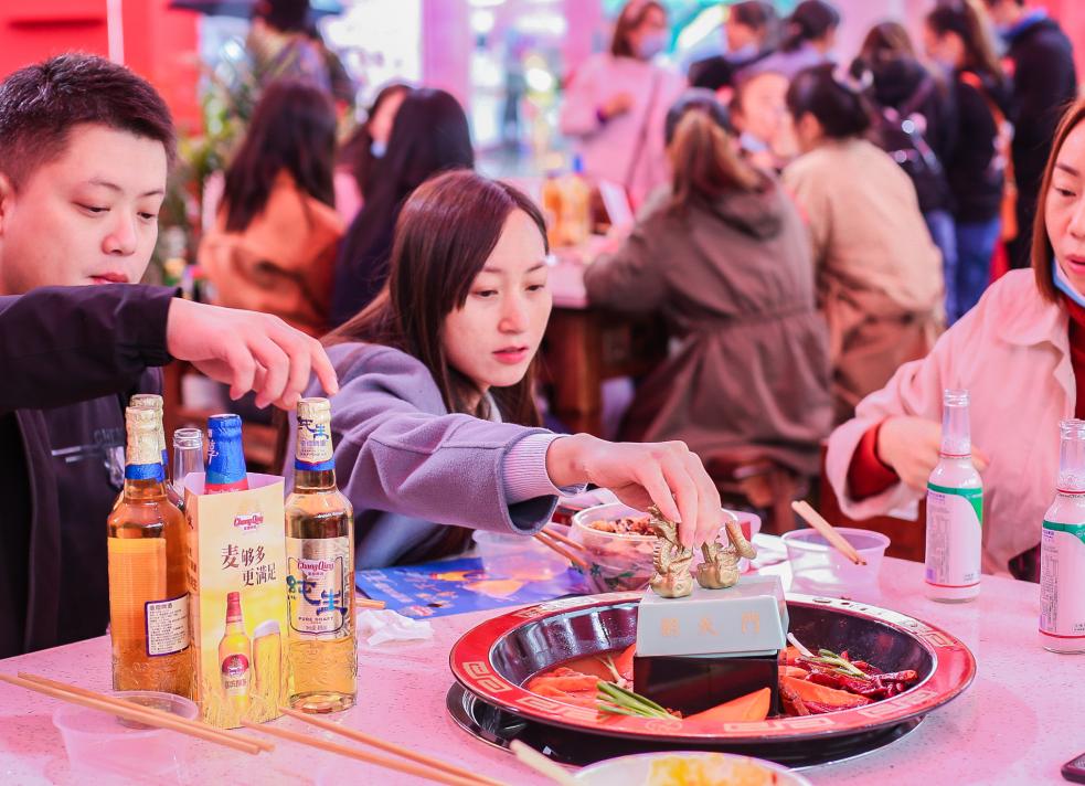 火鍋菜品如何打造高級感？這樣做立竿見影！