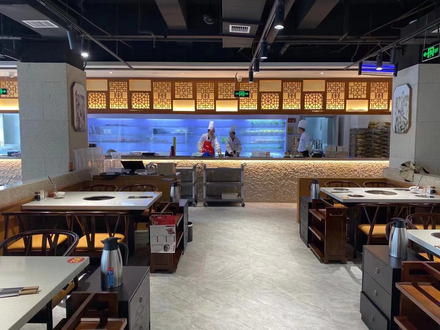 開一家小火鍋加盟店，如何做好開店前的預算？