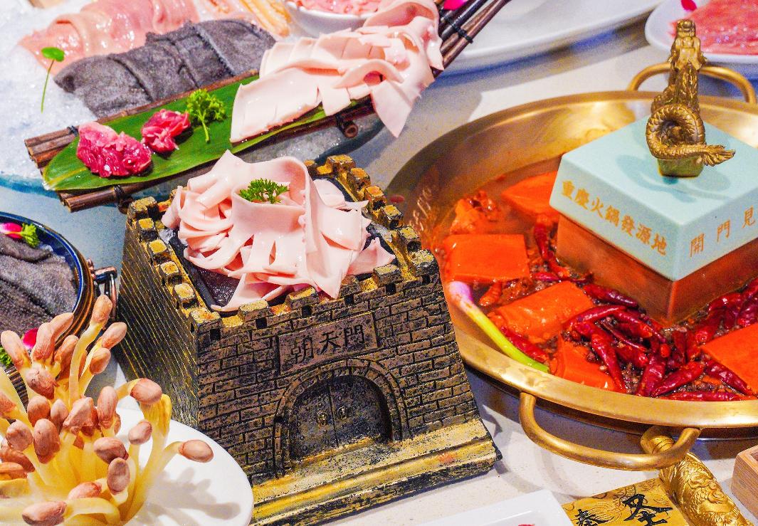 四川火鍋加盟排名哪家好？具體分析出爐！