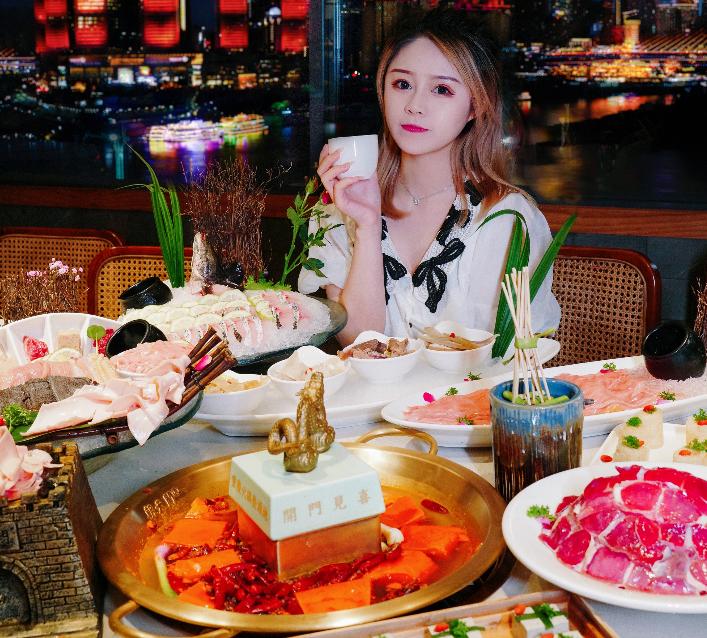 四川餐飲加盟什么項目啟動難度小？