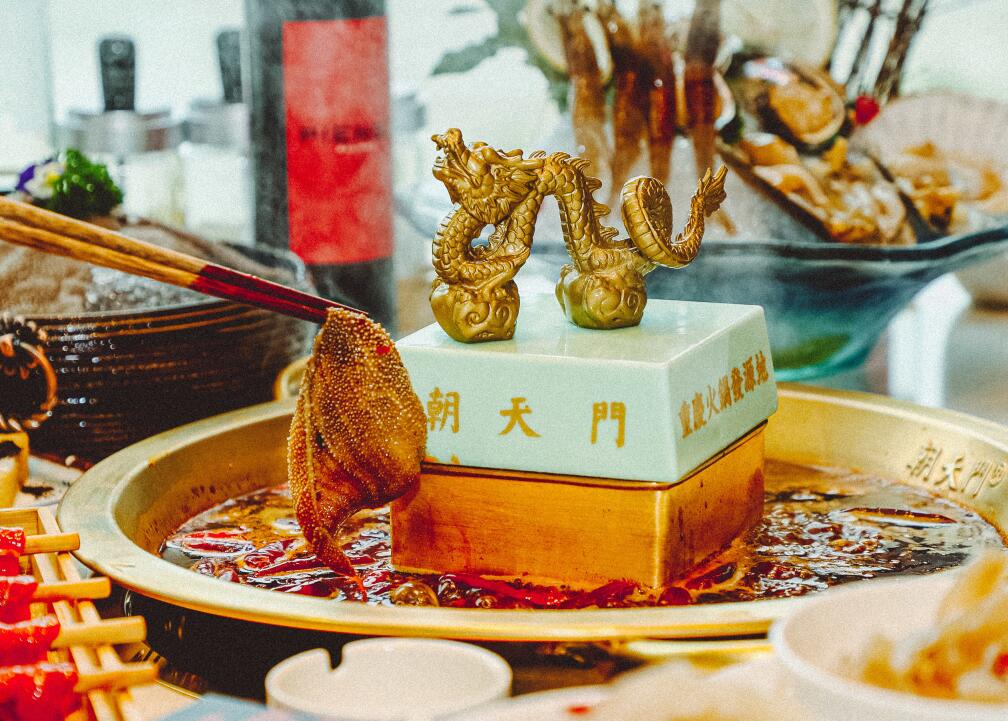 四川火鍋加盟店選址要格外小心這幾點！