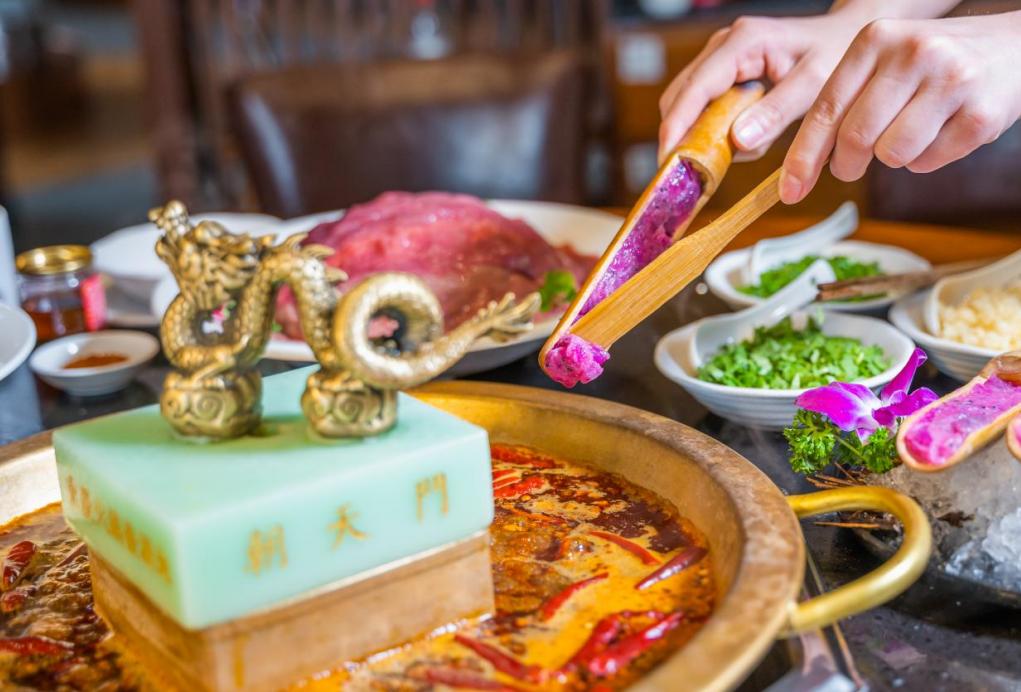 網(wǎng)紅小火鍋的壽命長不長？主要得看這幾點！