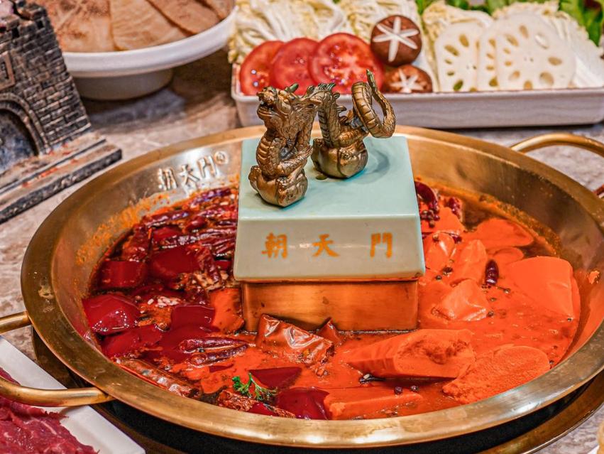 四川特色火鍋底料的制作精髓在哪里？