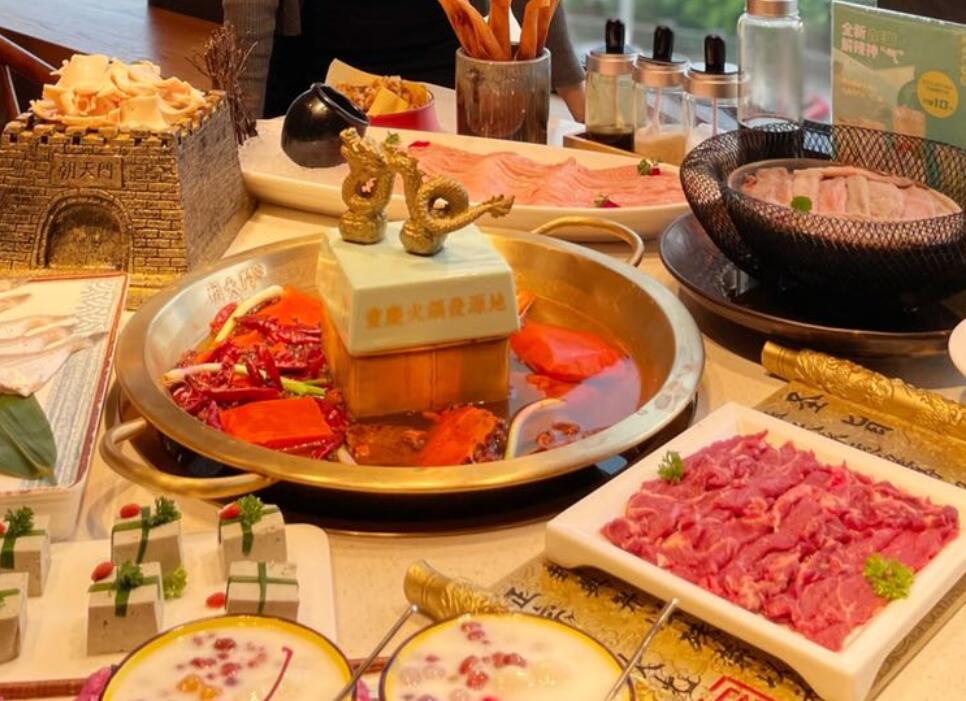 成都火鍋蘸料有哪些？如何搭配才香？