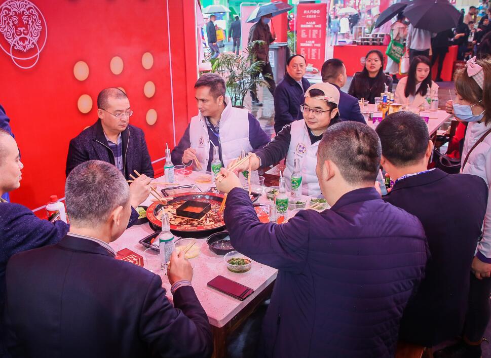 開火鍋店用好這四個消費密碼，客流量倍增！