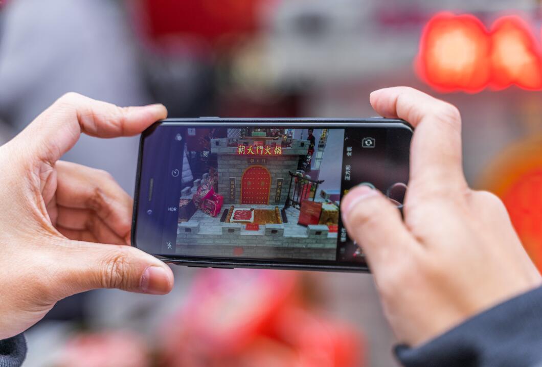 怎樣用短視頻打造網紅火鍋店？我幫你想了四招！