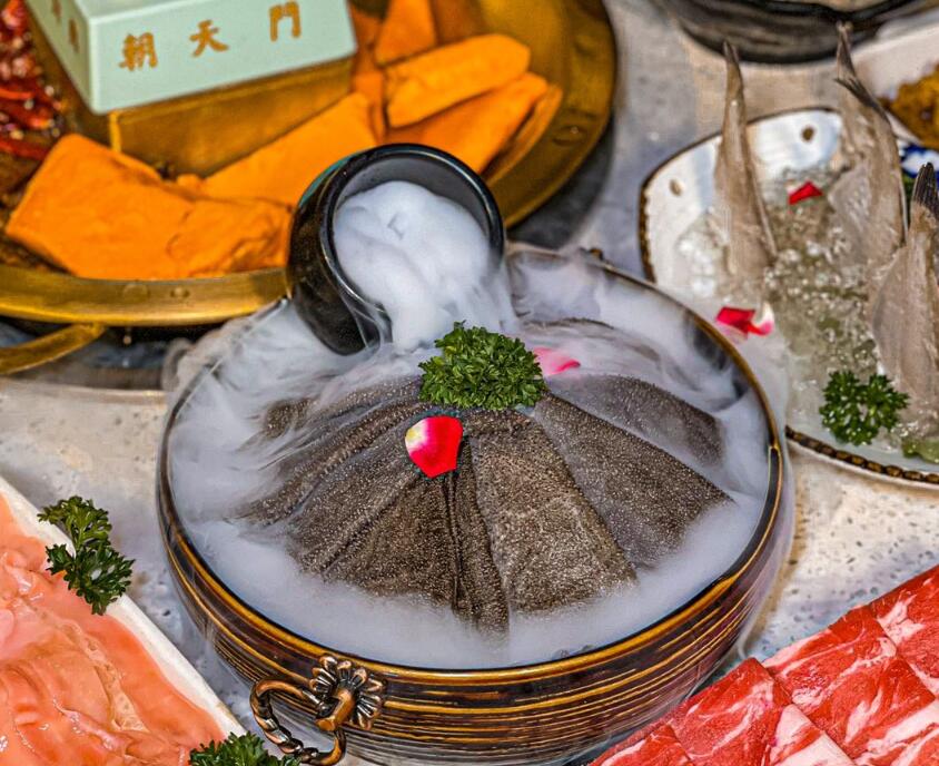 想打造特色網(wǎng)紅火鍋店？往這四大方向發(fā)展！