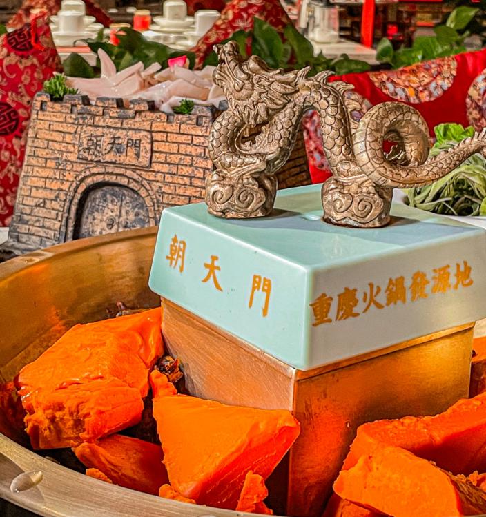 開火鍋加盟店，這些地方需要老板自己考量