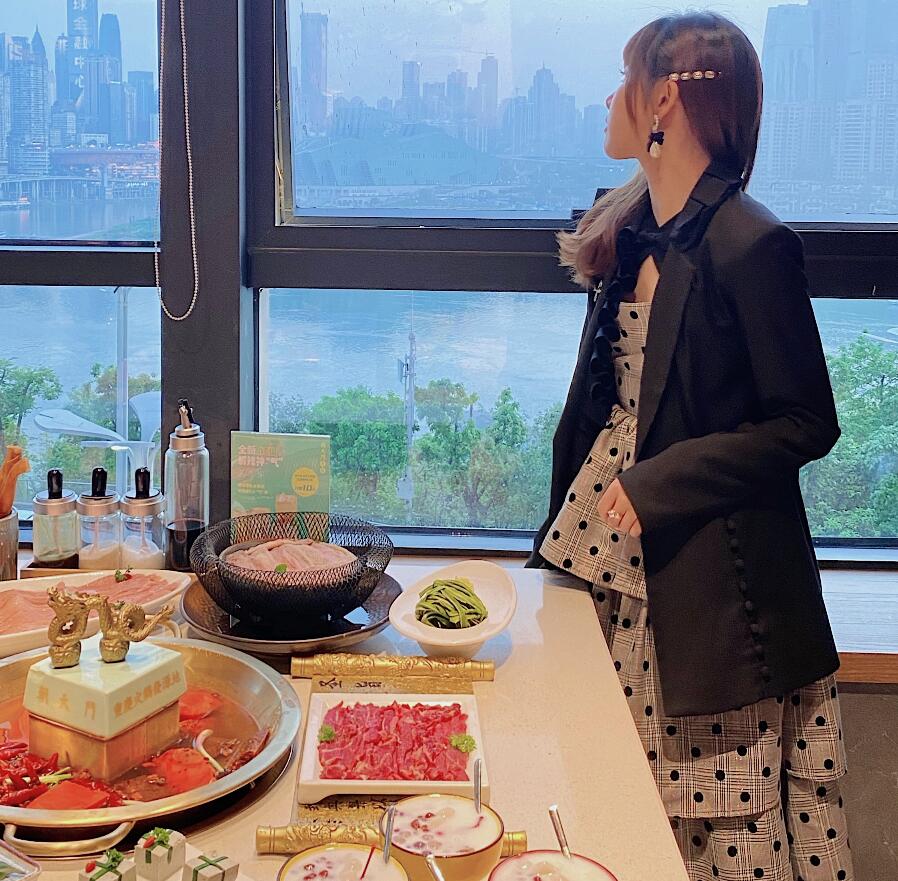 2022川渝火鍋店的鍋底該如何升級？