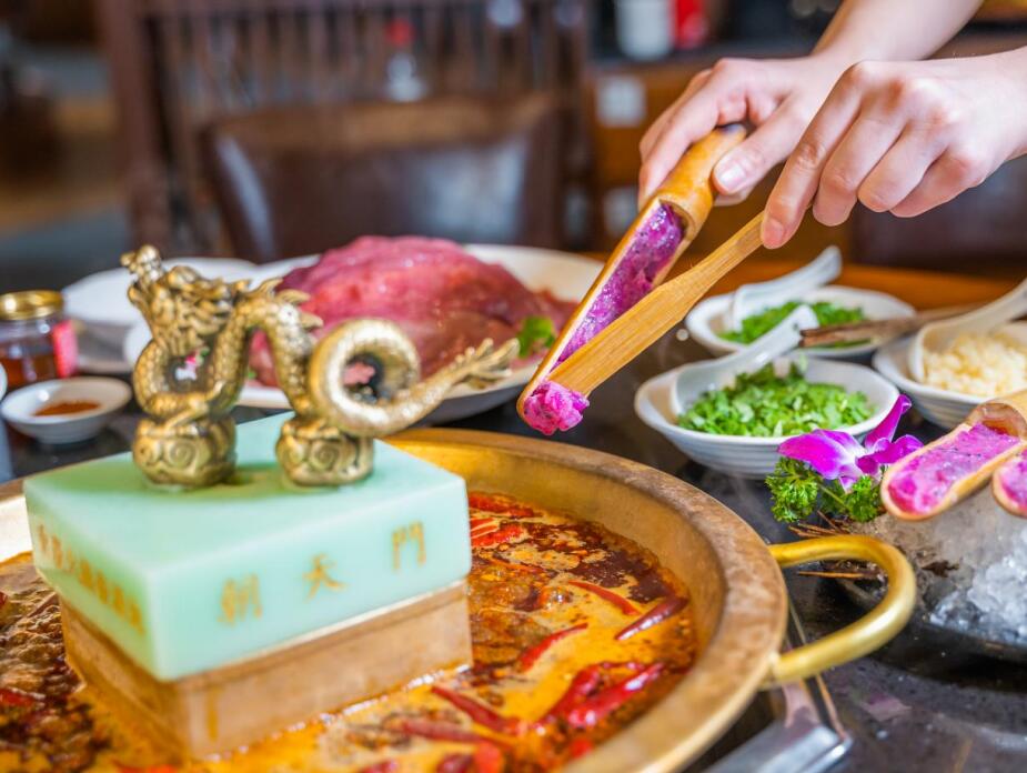 疫情下火鍋行業迎來了哪些機遇？