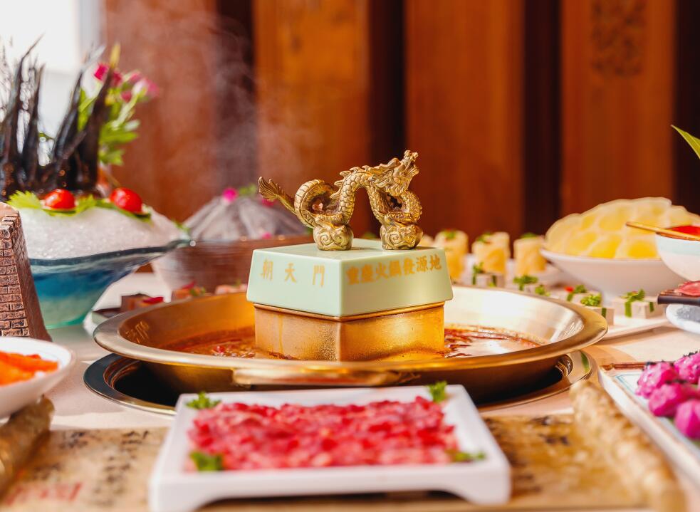 疫情之下，開四川火鍋加盟店要做好這4件事！