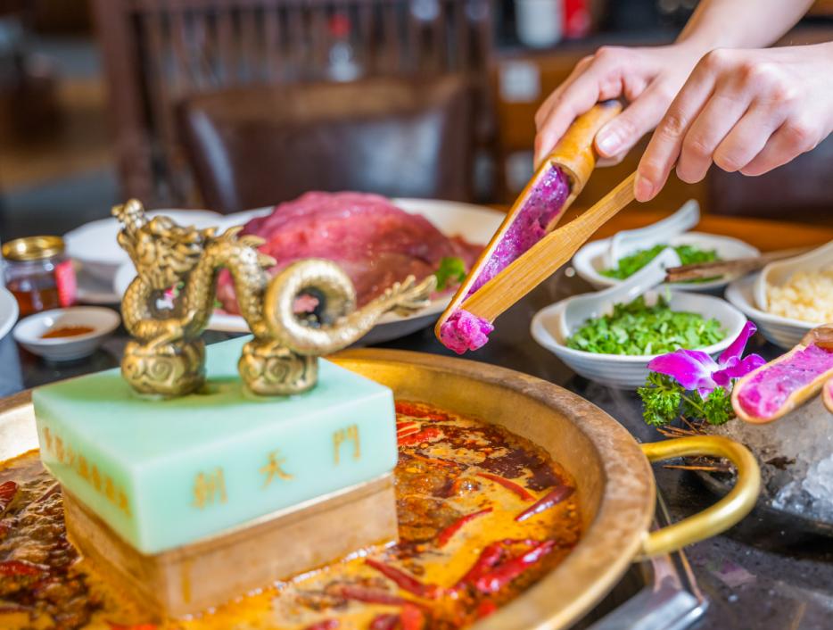 火鍋外賣卷出新高度？或朝這4大趨勢(shì)發(fā)展！