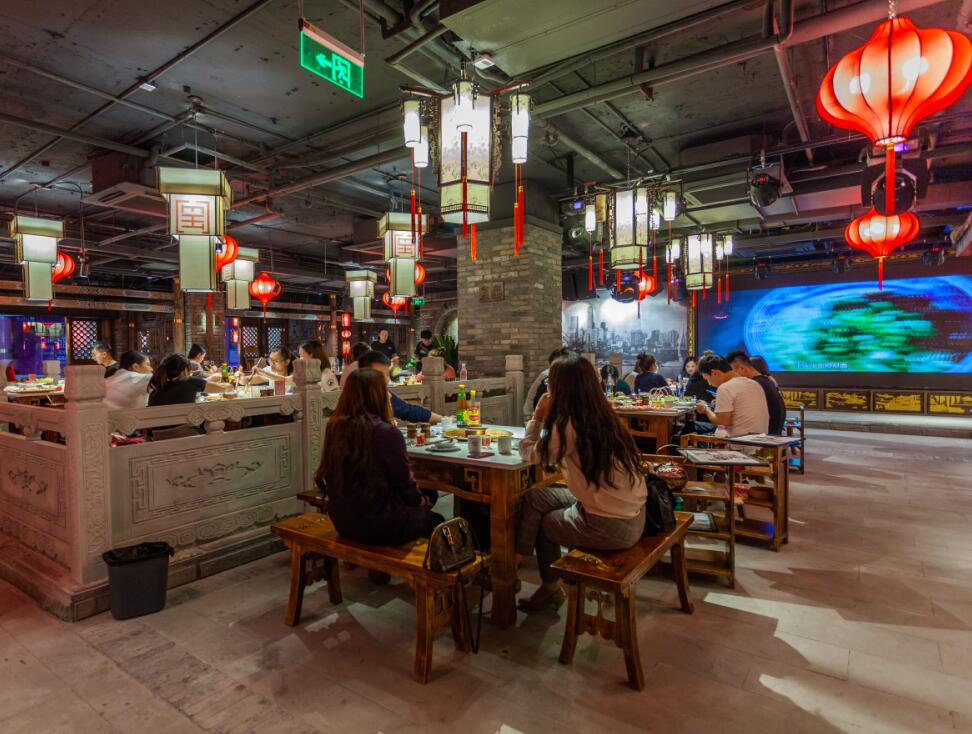 火鍋店的服務(wù)，會給門店帶來多大影響？