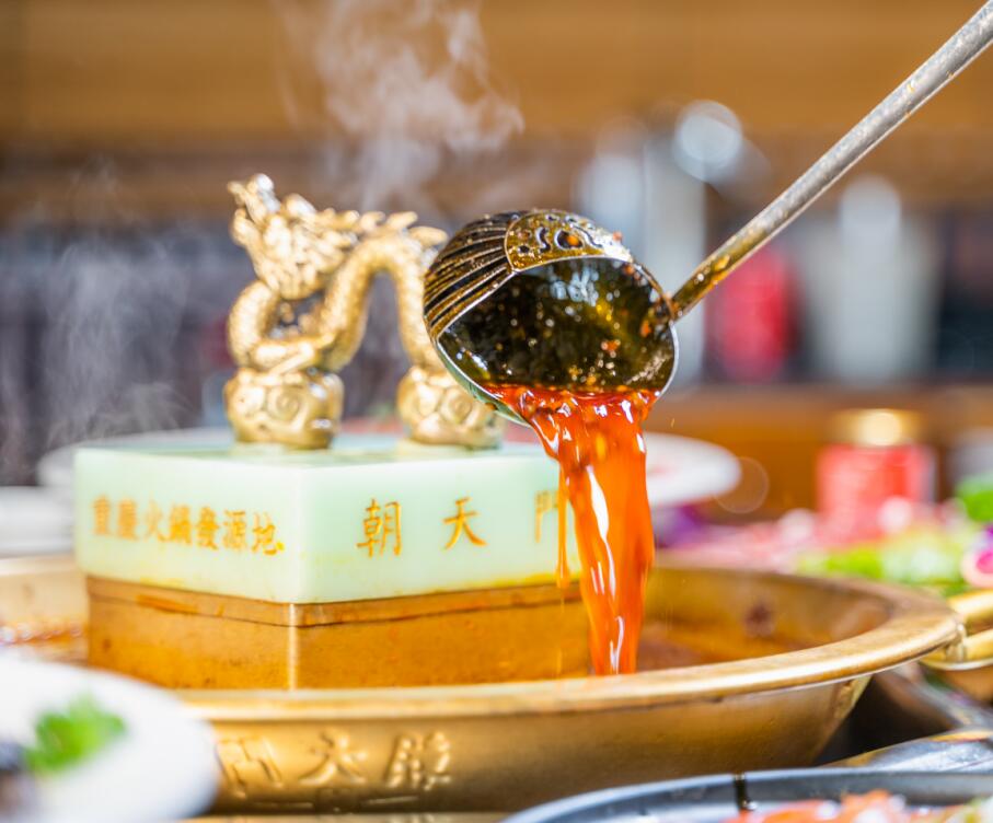 小火鍋加盟店，到底值得不值得投資？