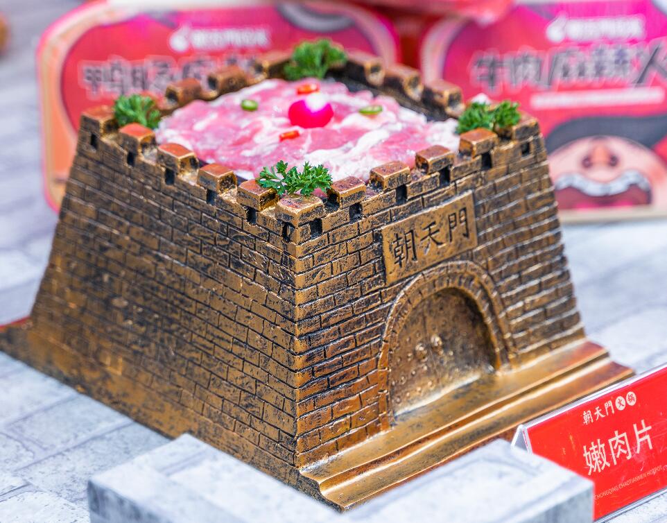 火鍋店如何才能吸引顧客到店？