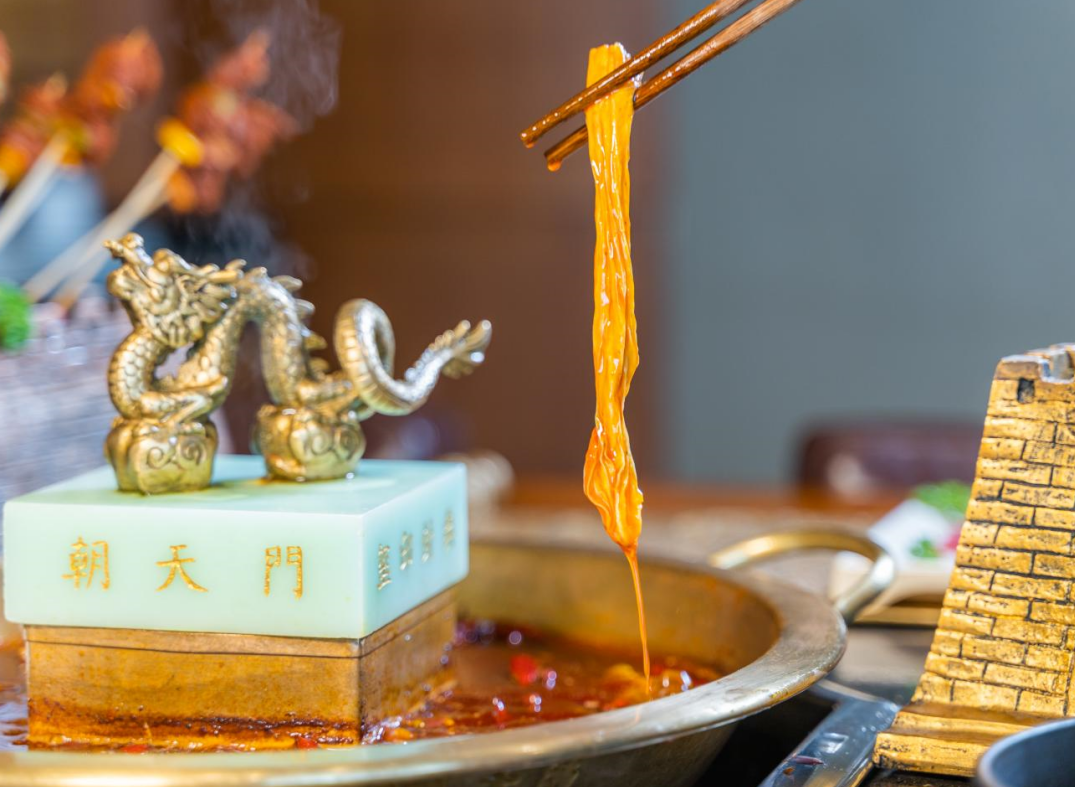 四川火鍋店們，該如何打造差異化？