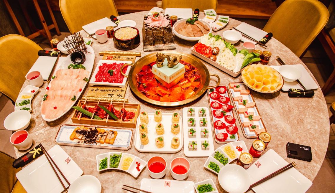 餐飲店做到這三個(gè)方面，輕松獲得回頭客！