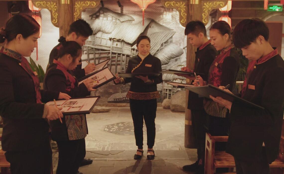 餐飲店服務人員，這些服務意識必須具備！