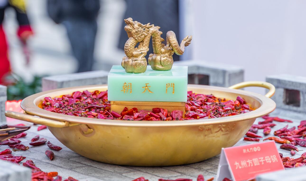 2022全國火鍋店走勢，未來火鍋行業(yè)更繁榮！