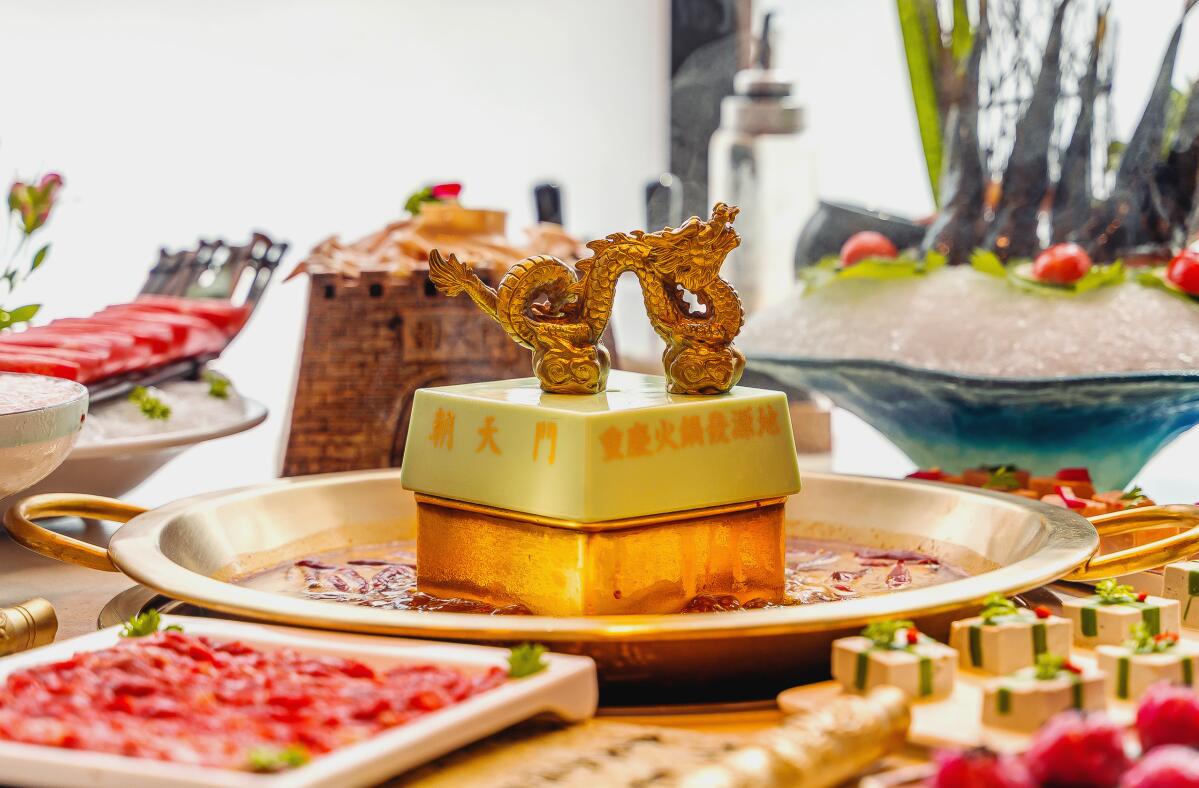 開一家火鍋店，需要做哪些市場分析？