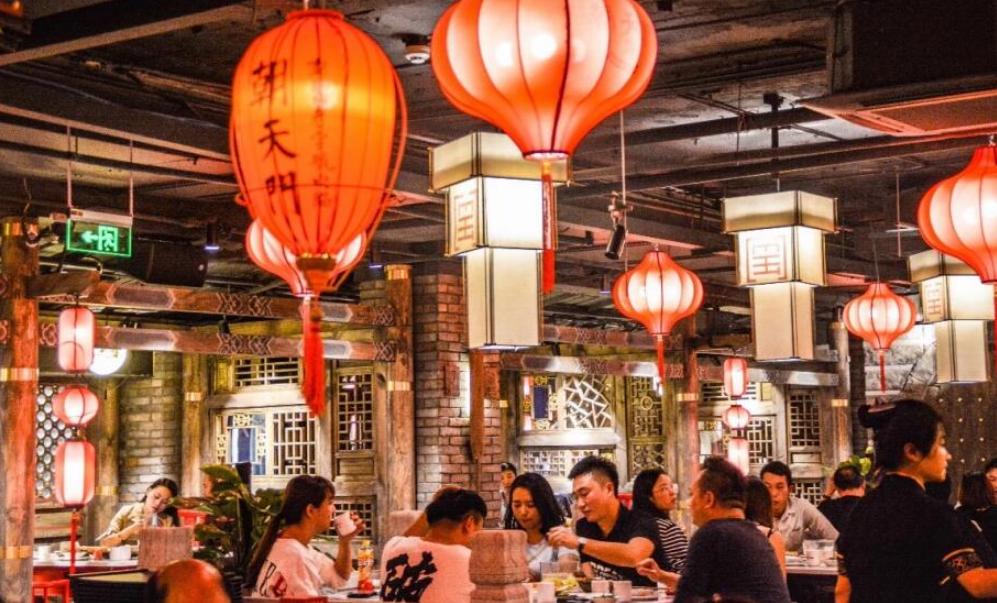 火鍋食材超市好做嗎？發展前景怎樣？