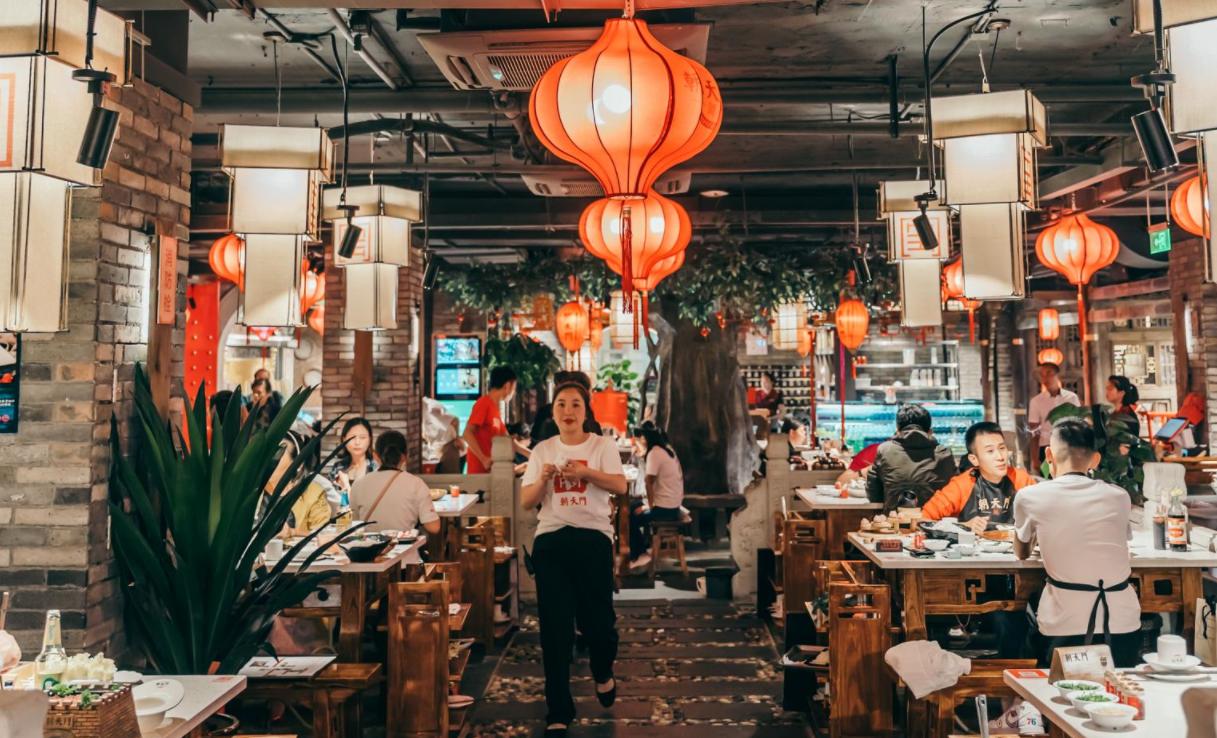 自助火鍋店，盈利姿勢是怎樣的？