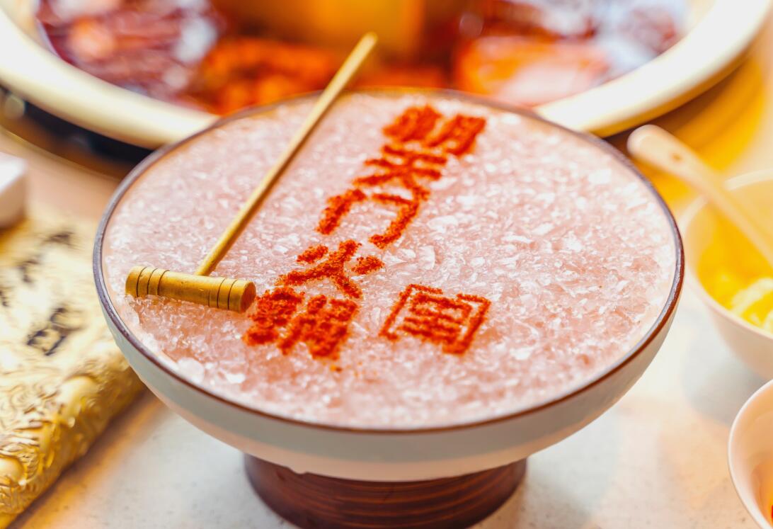 出不了門，又想吃火鍋，怎么辦？