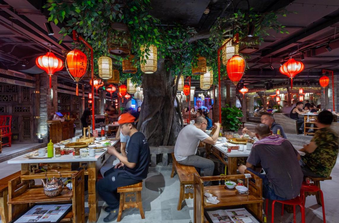 開火鍋店，學會這3招，還怕留不住員工？