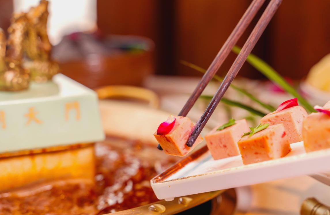 今天才懂！明星熱衷于開火鍋店，竟是因為這？