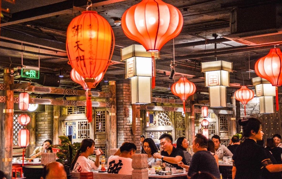 開火鍋店常見的幾個經營雷區