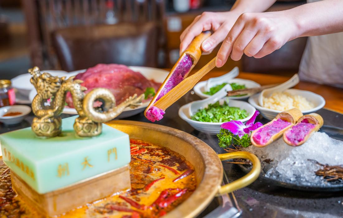 街邊、社區、商場店選址有什么技巧？餐飲干貨分享！